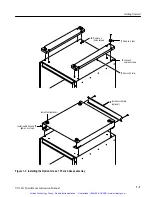 Preview for 20 page of Tektronix VX1411 Instruction Manual