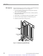 Предварительный просмотр 33 страницы Tektronix VX1411 Instruction Manual