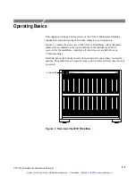 Preview for 36 page of Tektronix VX1411 Instruction Manual