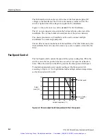 Предварительный просмотр 37 страницы Tektronix VX1411 Instruction Manual