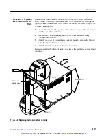 Preview for 66 page of Tektronix VX1411 Instruction Manual