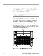 Preview for 47 page of Tektronix VX1411A IntelliFrame VXIbus Mainframe Instruction Manual