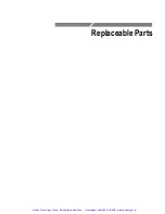 Предварительный просмотр 86 страницы Tektronix VX1411A IntelliFrame VXIbus Mainframe Instruction Manual