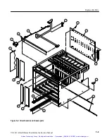 Preview for 96 page of Tektronix VX1411A IntelliFrame VXIbus Mainframe Instruction Manual