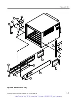 Предварительный просмотр 100 страницы Tektronix VX1411A IntelliFrame VXIbus Mainframe Instruction Manual