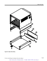 Preview for 106 page of Tektronix VX1411A IntelliFrame VXIbus Mainframe Instruction Manual