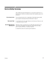 Preview for 10 page of Tektronix VX4234 User Manual