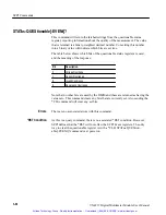 Preview for 89 page of Tektronix VX4237 User Manual