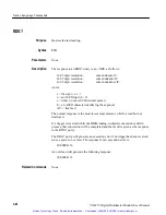 Preview for 129 page of Tektronix VX4237 User Manual