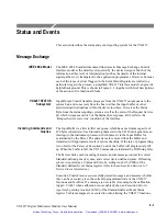 Preview for 146 page of Tektronix VX4237 User Manual