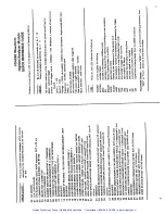 Preview for 8 page of Tektronix VX4240 Manual