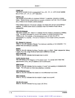 Preview for 21 page of Tektronix VX4240 Manual