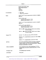 Preview for 27 page of Tektronix VX4240 Manual