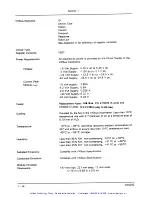 Preview for 29 page of Tektronix VX4240 Manual