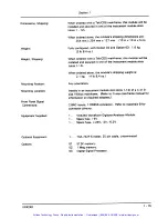 Preview for 30 page of Tektronix VX4240 Manual