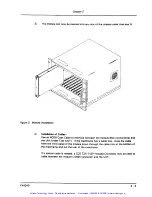 Preview for 34 page of Tektronix VX4240 Manual