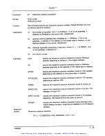 Preview for 70 page of Tektronix VX4240 Manual