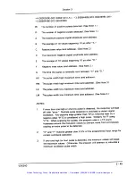 Preview for 80 page of Tektronix VX4240 Manual