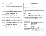 Preview for 5 page of Tektronix VX4286 User Manual