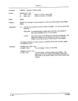 Preview for 63 page of Tektronix VX4286 User Manual