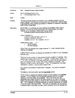 Preview for 68 page of Tektronix VX4286 User Manual