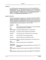 Preview for 34 page of Tektronix VX4287 User Manual