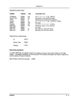 Preview for 140 page of Tektronix VX4287 User Manual