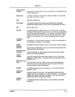 Preview for 144 page of Tektronix VX4287 User Manual