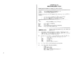 Preview for 5 page of Tektronix VX4342 User Manual