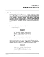 Preview for 21 page of Tektronix VX4342 User Manual