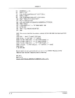 Preview for 47 page of Tektronix VX4342 User Manual