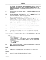 Preview for 64 page of Tektronix VX4342 User Manual