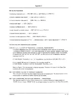 Preview for 66 page of Tektronix VX4342 User Manual