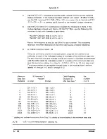 Preview for 79 page of Tektronix VX4342 User Manual