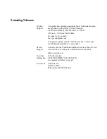 Preview for 5 page of Tektronix VX4353 User Manual