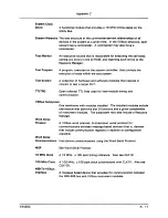 Preview for 55 page of Tektronix VX4353 User Manual