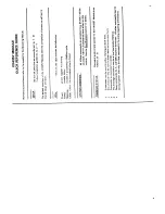 Preview for 9 page of Tektronix VX4357 User Manual