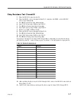 Preview for 61 page of Tektronix VX4357 User Manual