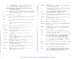 Preview for 7 page of Tektronix VX4521 User Manual