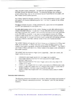 Preview for 12 page of Tektronix VX4521 User Manual