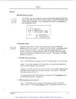 Preview for 13 page of Tektronix VX4521 User Manual