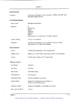 Preview for 19 page of Tektronix VX4521 User Manual