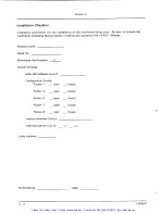 Preview for 26 page of Tektronix VX4521 User Manual