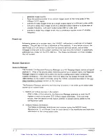 Preview for 28 page of Tektronix VX4521 User Manual