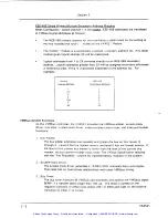 Preview for 32 page of Tektronix VX4521 User Manual