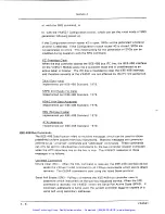 Preview for 34 page of Tektronix VX4521 User Manual