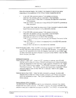 Preview for 35 page of Tektronix VX4521 User Manual