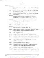 Preview for 38 page of Tektronix VX4521 User Manual