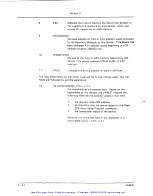 Preview for 48 page of Tektronix VX4521 User Manual