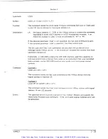 Preview for 59 page of Tektronix VX4521 User Manual